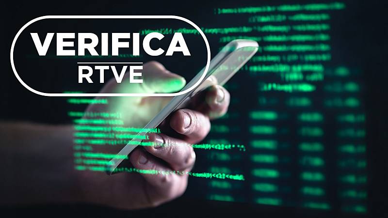 imágen verifica rtve