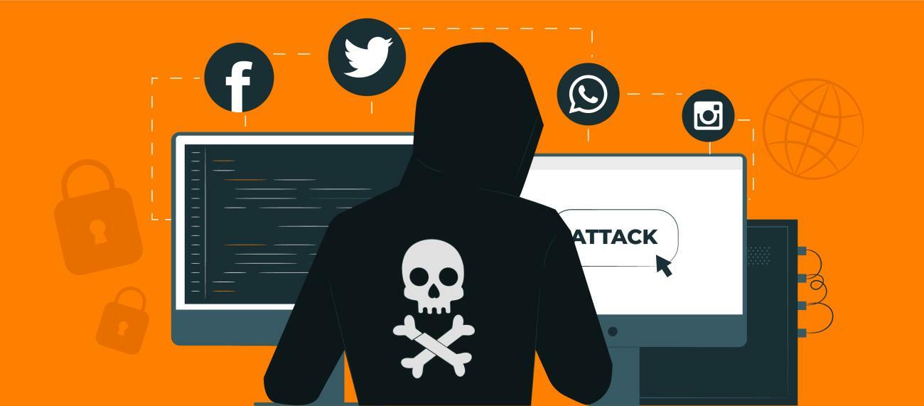 imagen ingeniería social