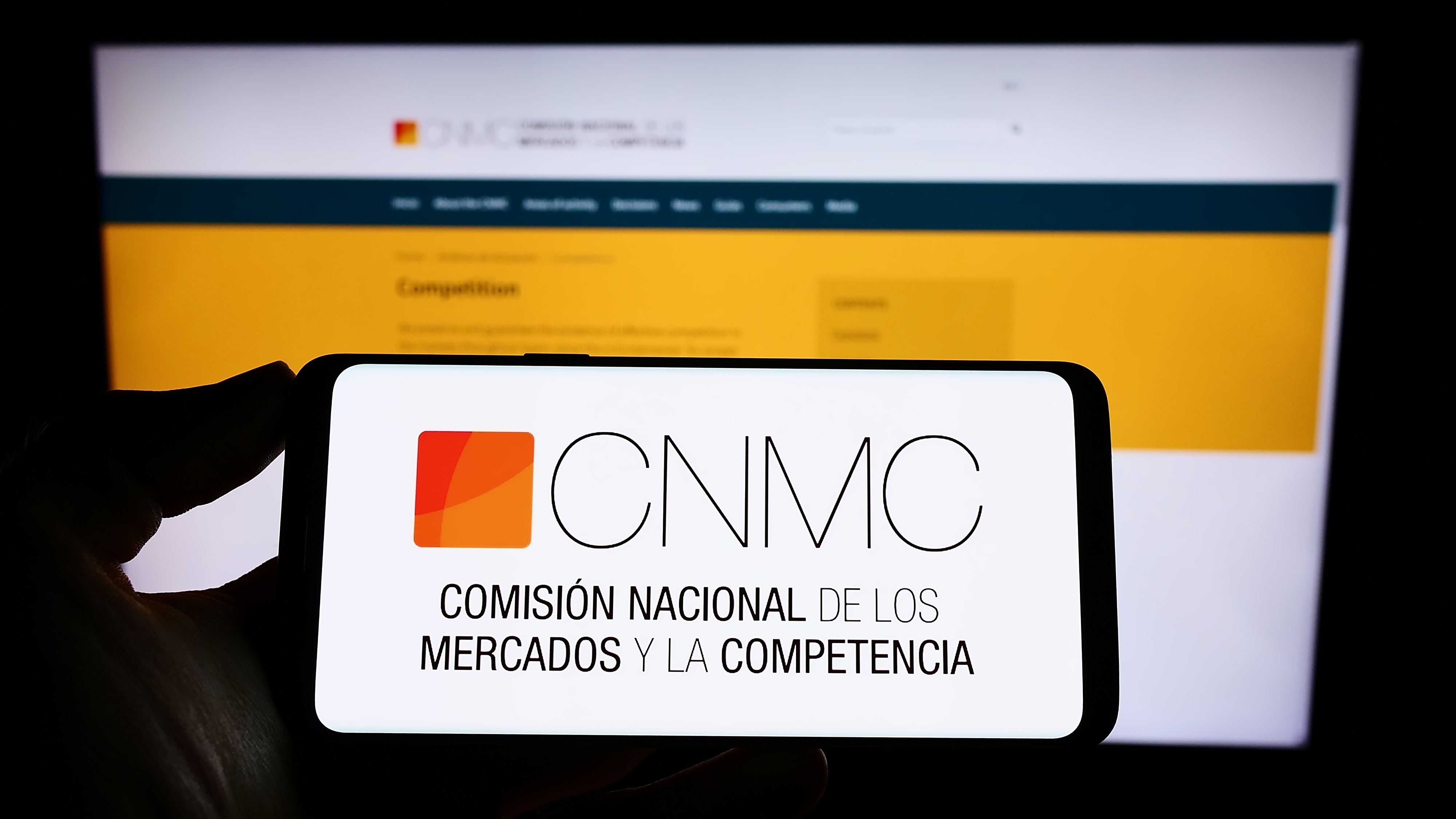 imagen cnmc