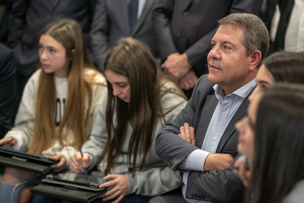 imagen presidente