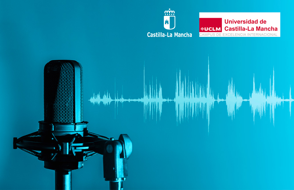 imagen podcast