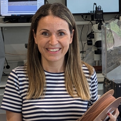 Ana Romero Gutiérrez