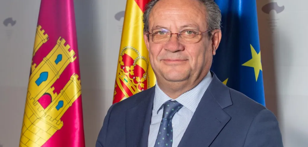 Juan Alfonso Ruiz Molina