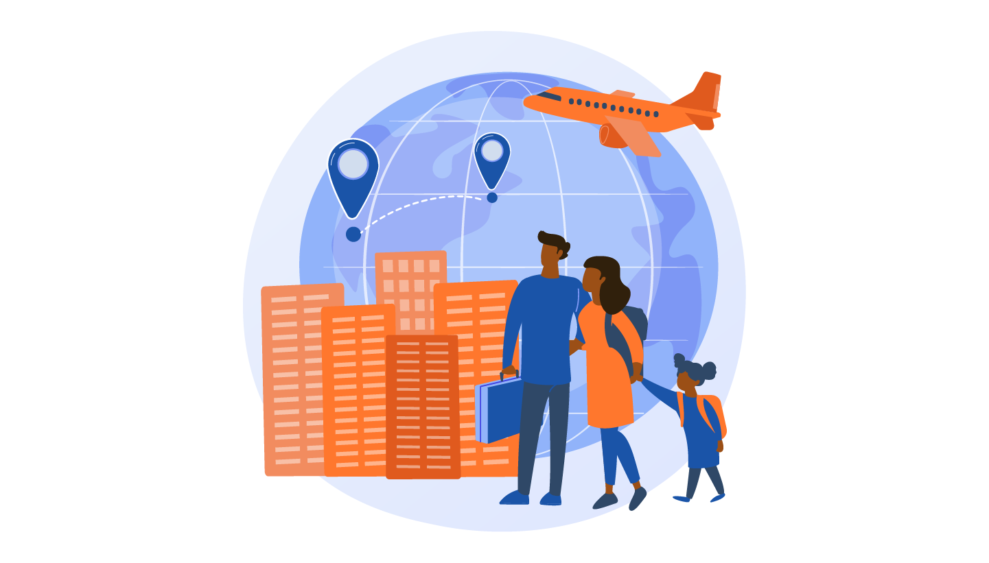 Viajar seguro ciberseguridad