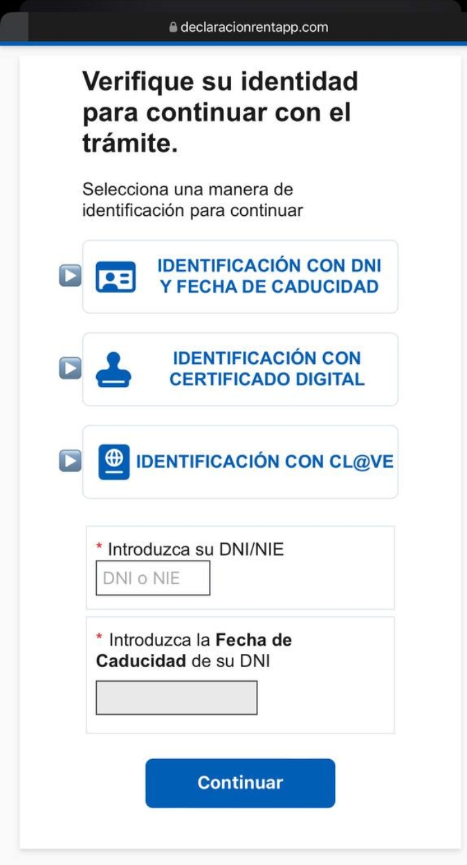 imagen phishing