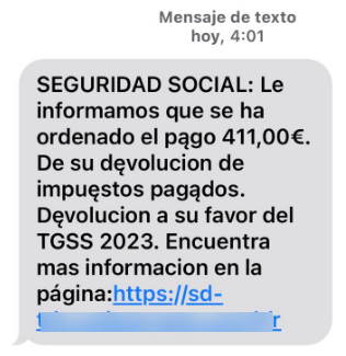 imagen sms