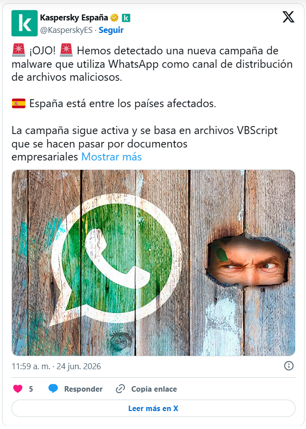 imagen captura x