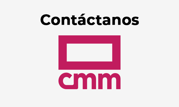 imagen cmm