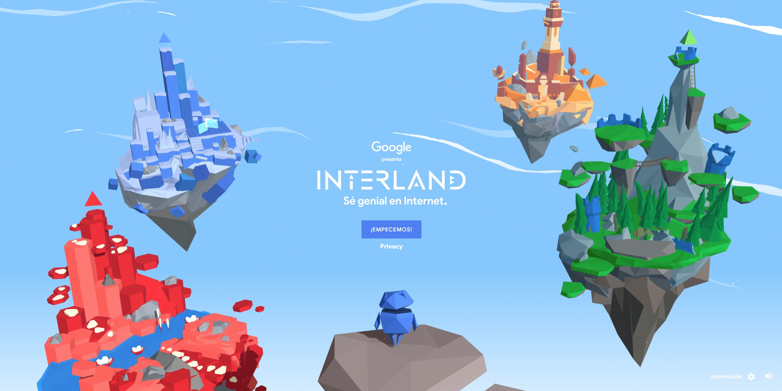 imagen interland