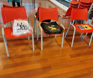 Foto4 Taller &quot;No me líes&quot; en Villanueva de la Torre