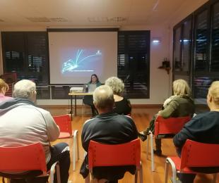 Foto5 Taller "No me líes" en Villanueva de la Torre