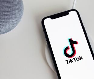 imagen tiktok