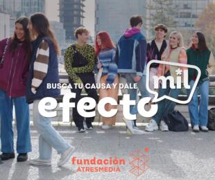 imagen efecto mil