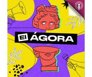 imagen el agora