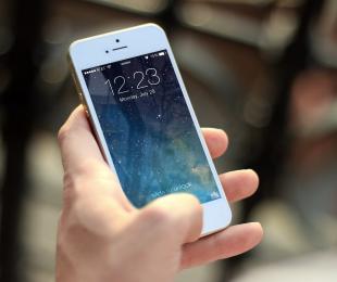 imagen smartphone
