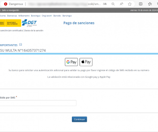 image phishing