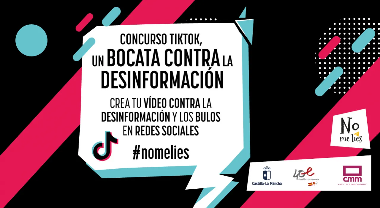 Cartel concurso