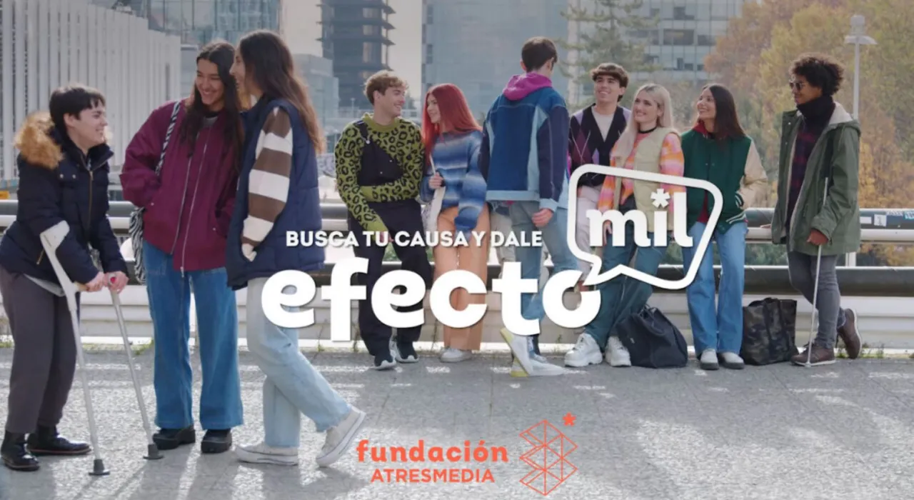 imagen efecto mil
