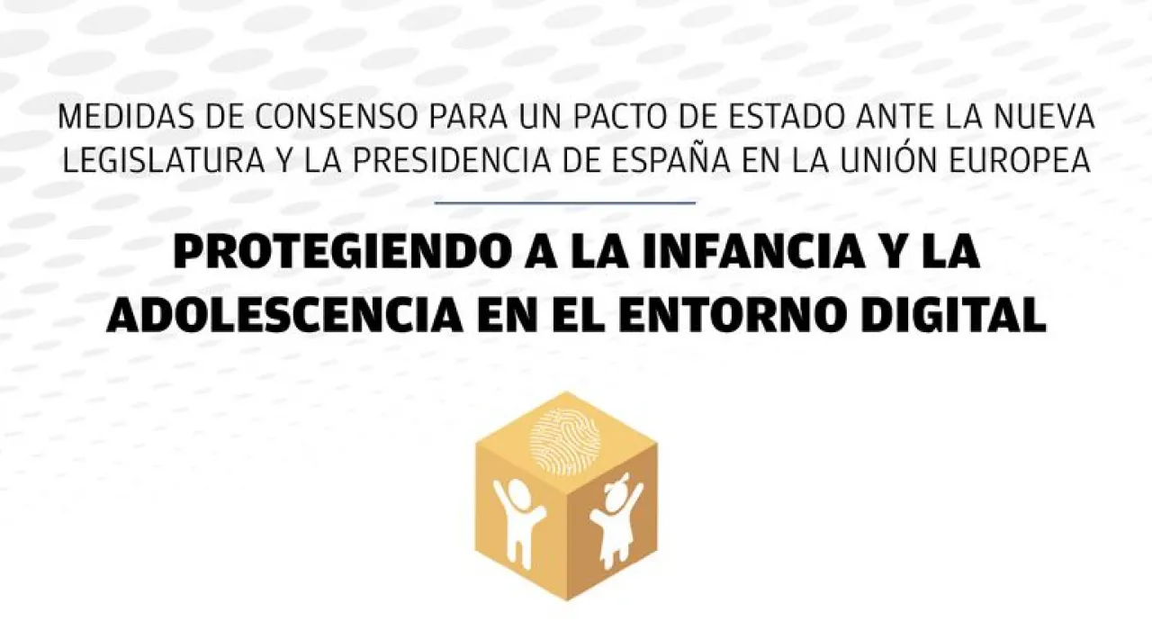 imagen pacto de estado