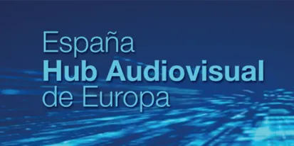 Imagen España Hub Audiovisual de Europa