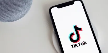 imagen tiktok