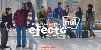 imagen efecto mil