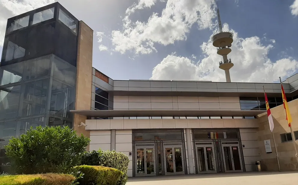 Imagen Consejería D Sostenible