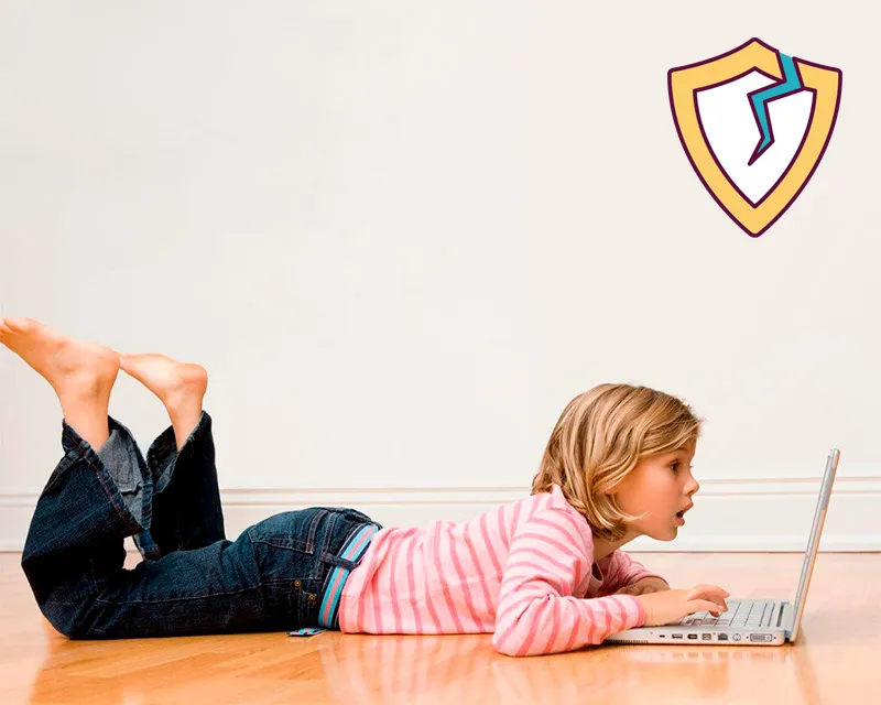 imagen contenido inadecuado